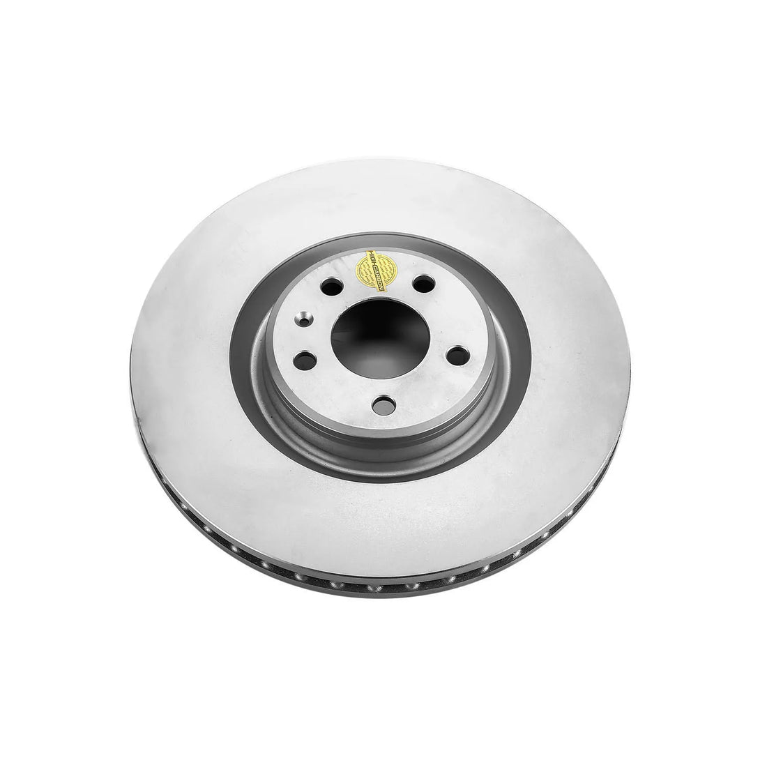 Power Stop EBR1206EVC 2012-2018 Audi A7 Quattro Disc Brake Rotor