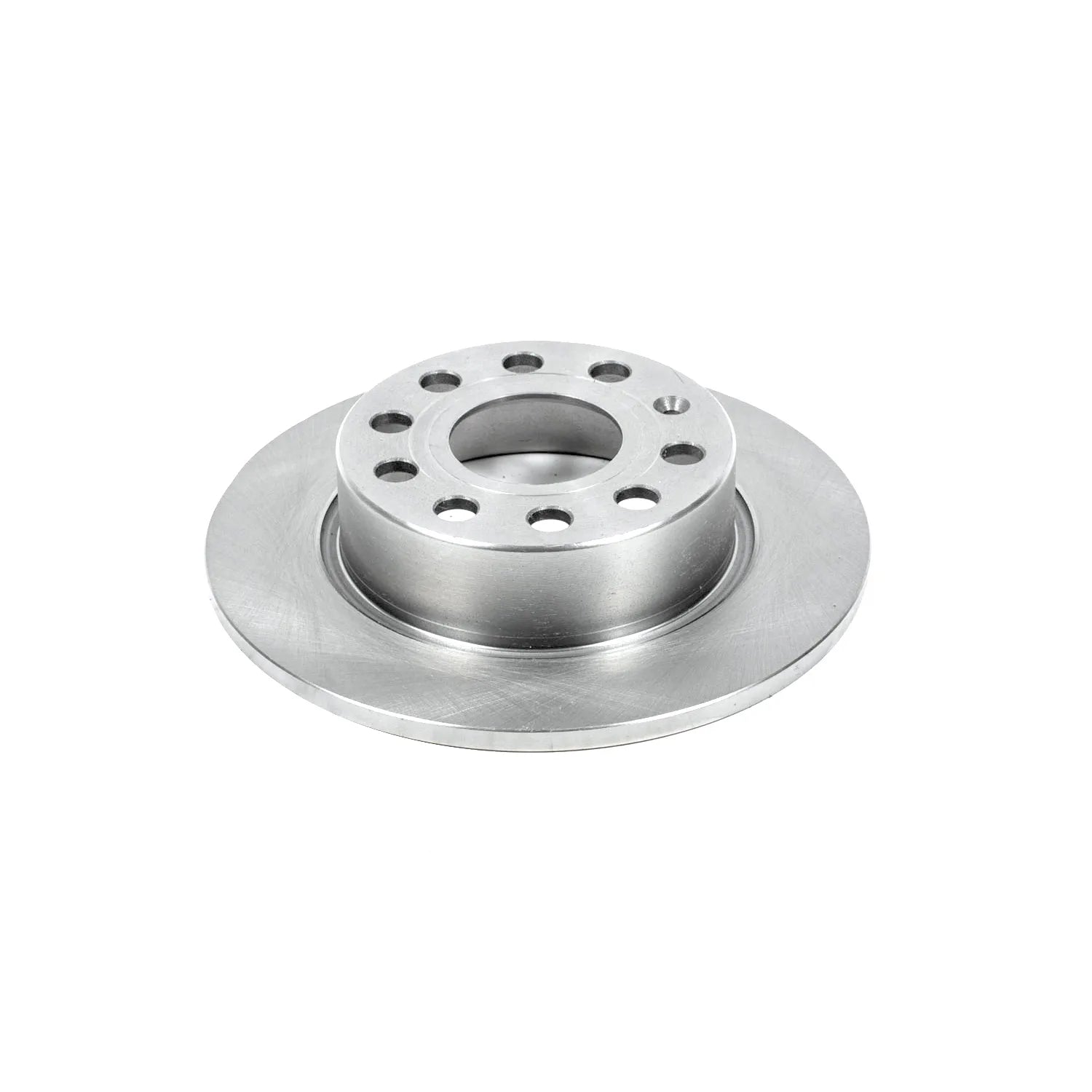 Power Stop EBR1207 2012-2019 Volkswagen Beetle Disc Brake Rotor