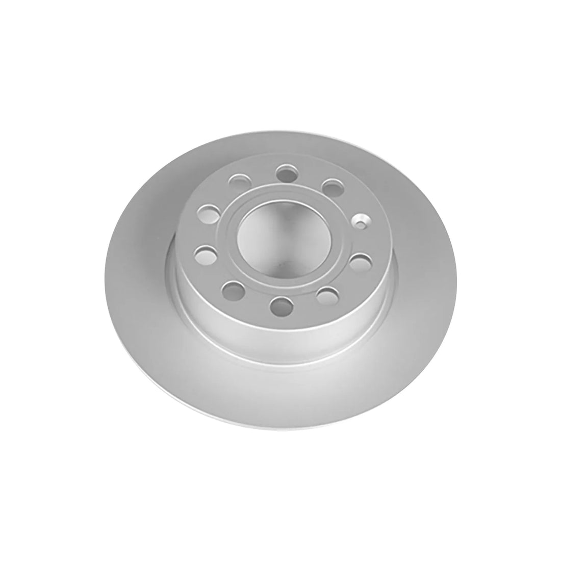 Power Stop EBR1207EVC 2012-2019 Volkswagen Beetle Disc Brake Rotor