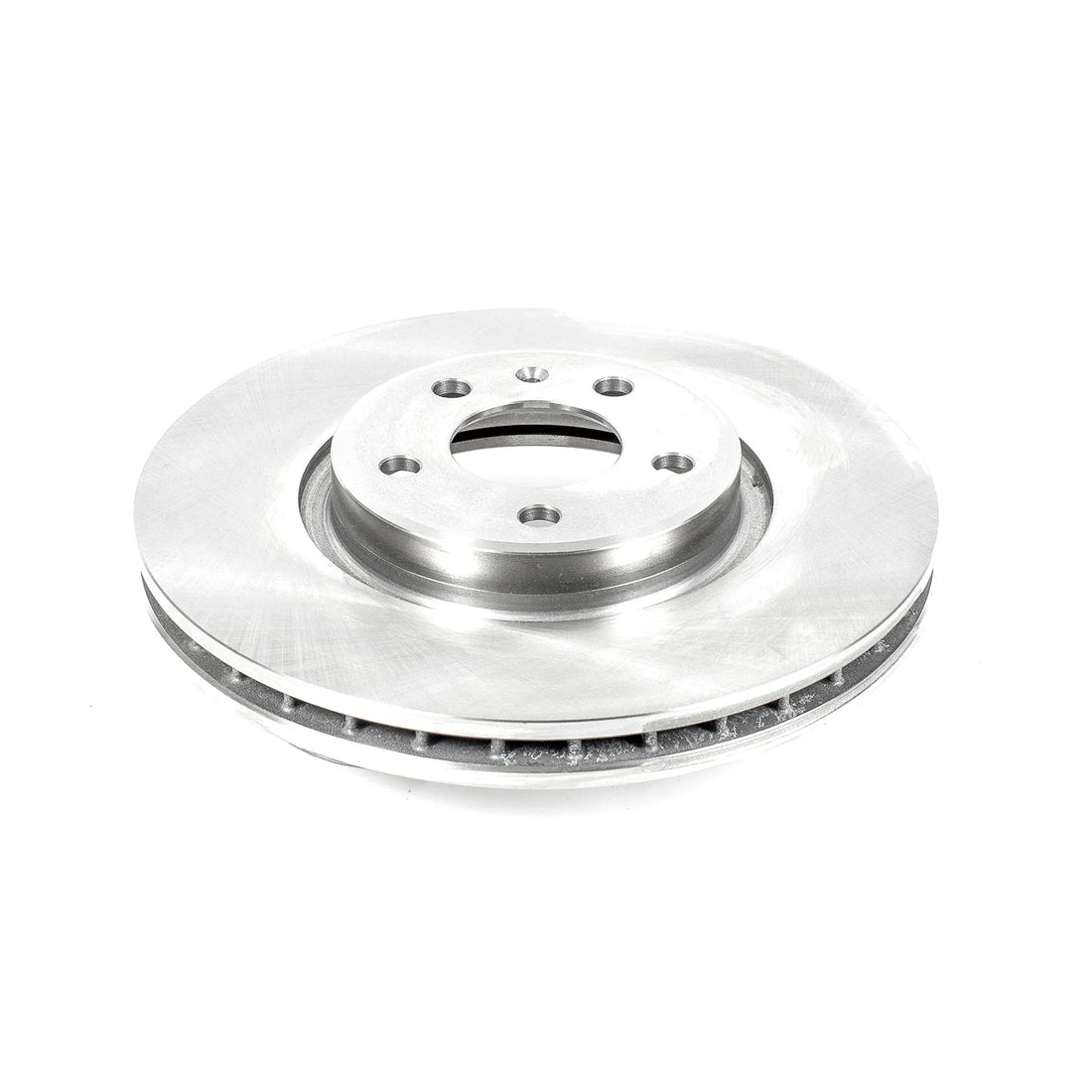 Power Stop EBR1208 2011-2017 Audi Q5 Disc Brake Rotor