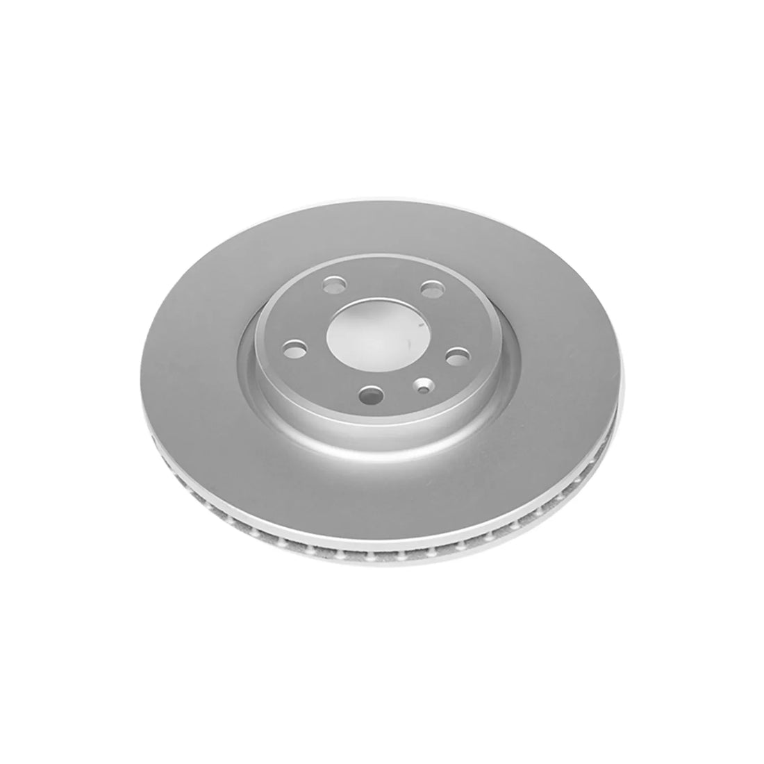 Power Stop EBR1208EVC 2011-2017 Audi Q5 Disc Brake Rotor