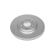 Power Stop EBR1208EVC 2011-2017 Audi Q5 Disc Brake Rotor