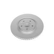 Power Stop EBR1209EVC 2018-2026 Audi A5 Quattro Disc Brake Rotor