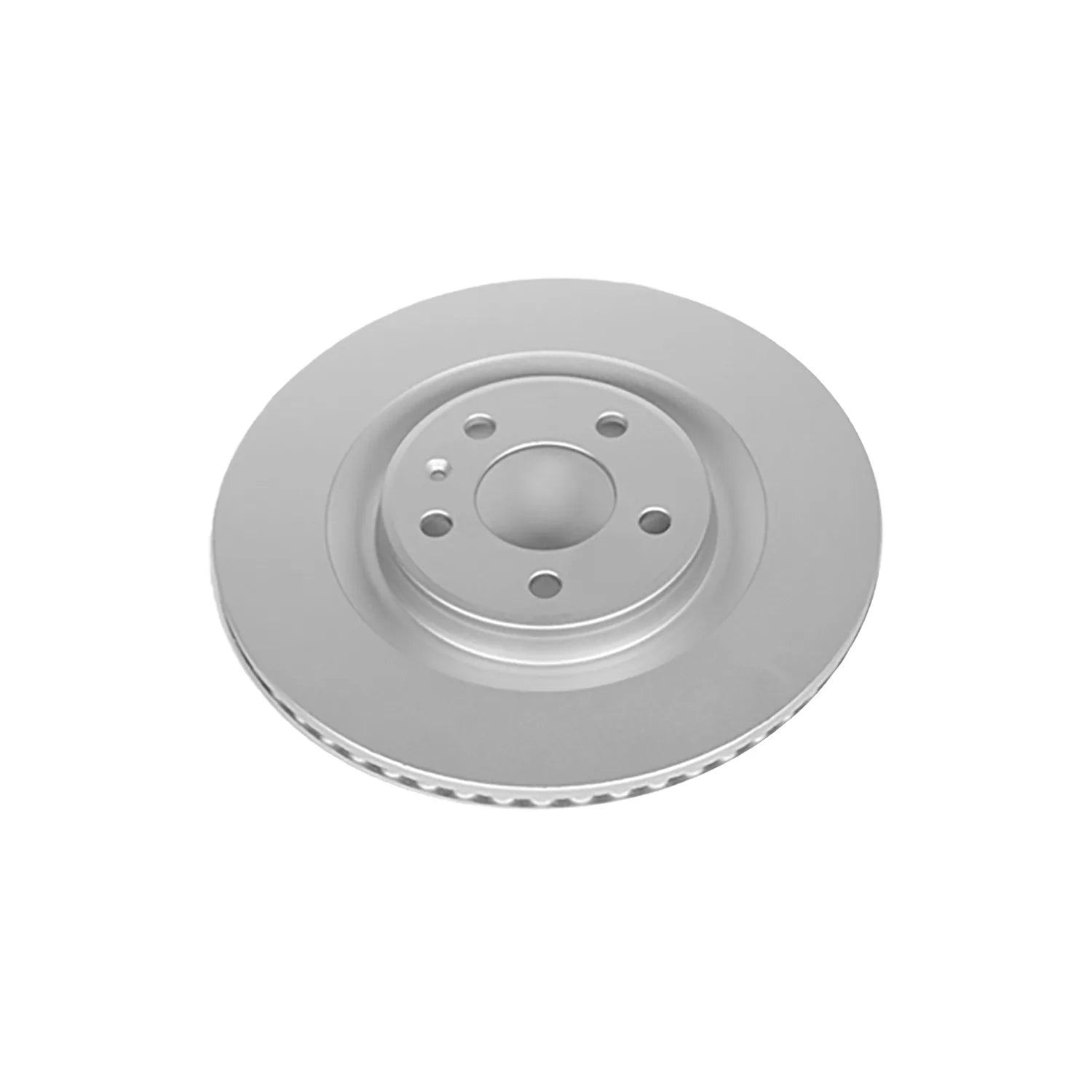 Power Stop EBR1209EVC 2018-2026 Audi A5 Quattro Disc Brake Rotor