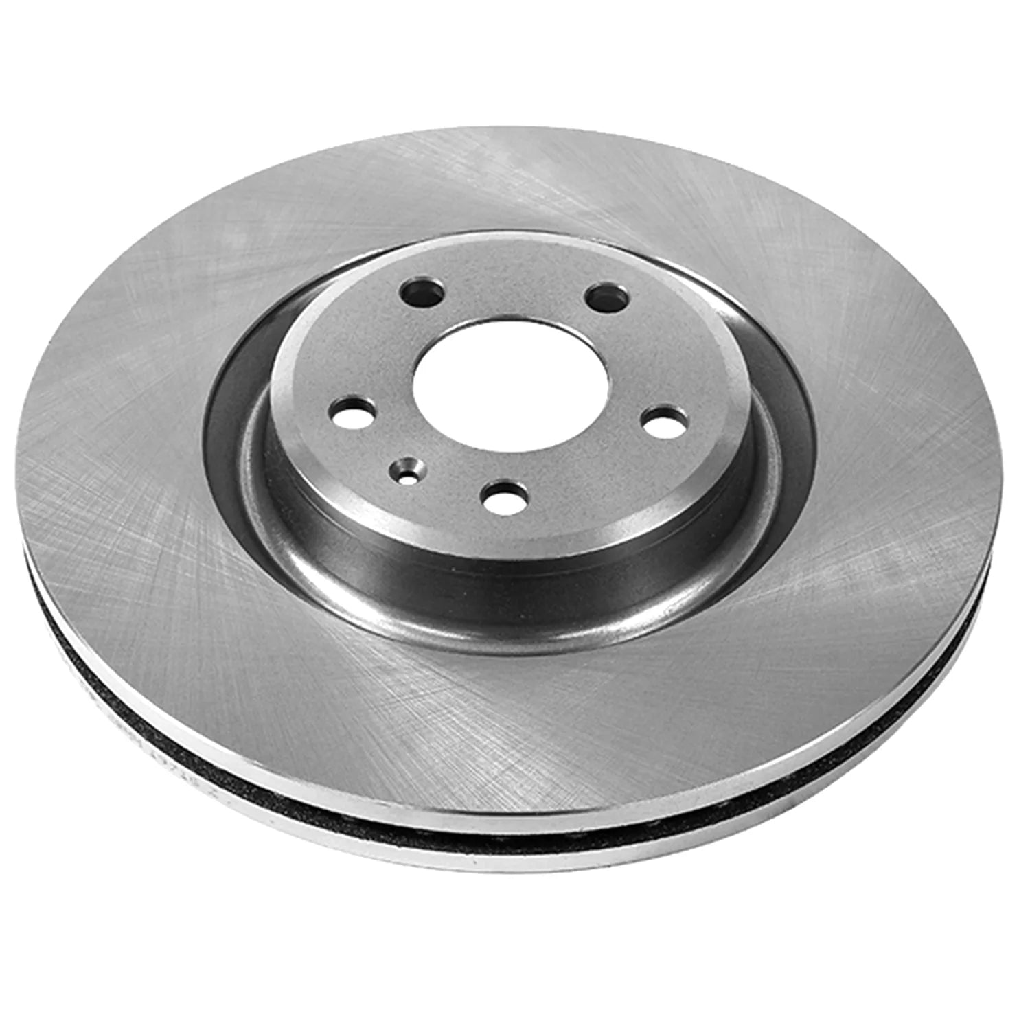 Power Stop EBR1210 2013-2017 Audi Q5 Disc Brake Rotor