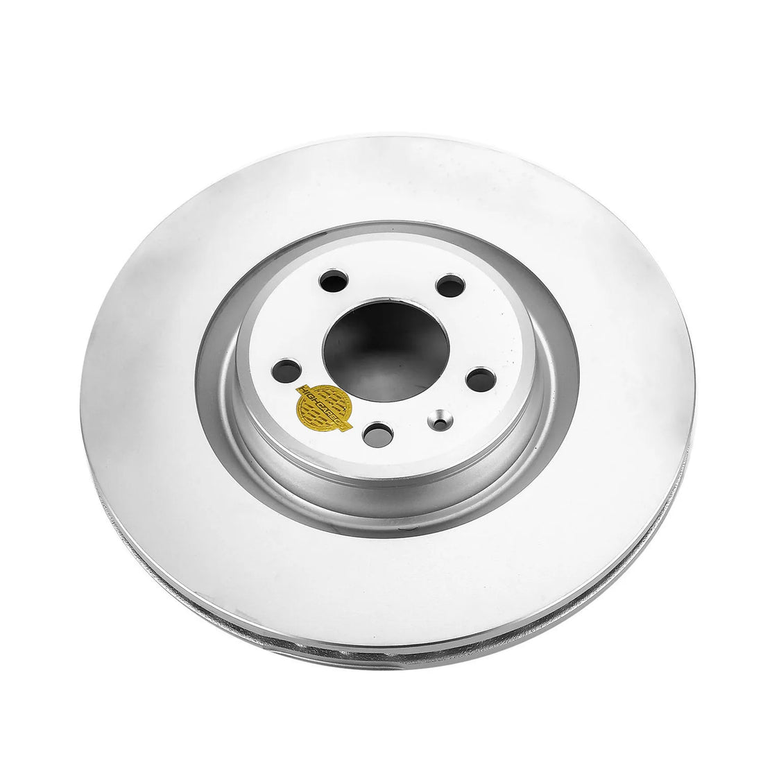 Power Stop EBR1210EVC 2013-2017 Audi Q5 Disc Brake Rotor