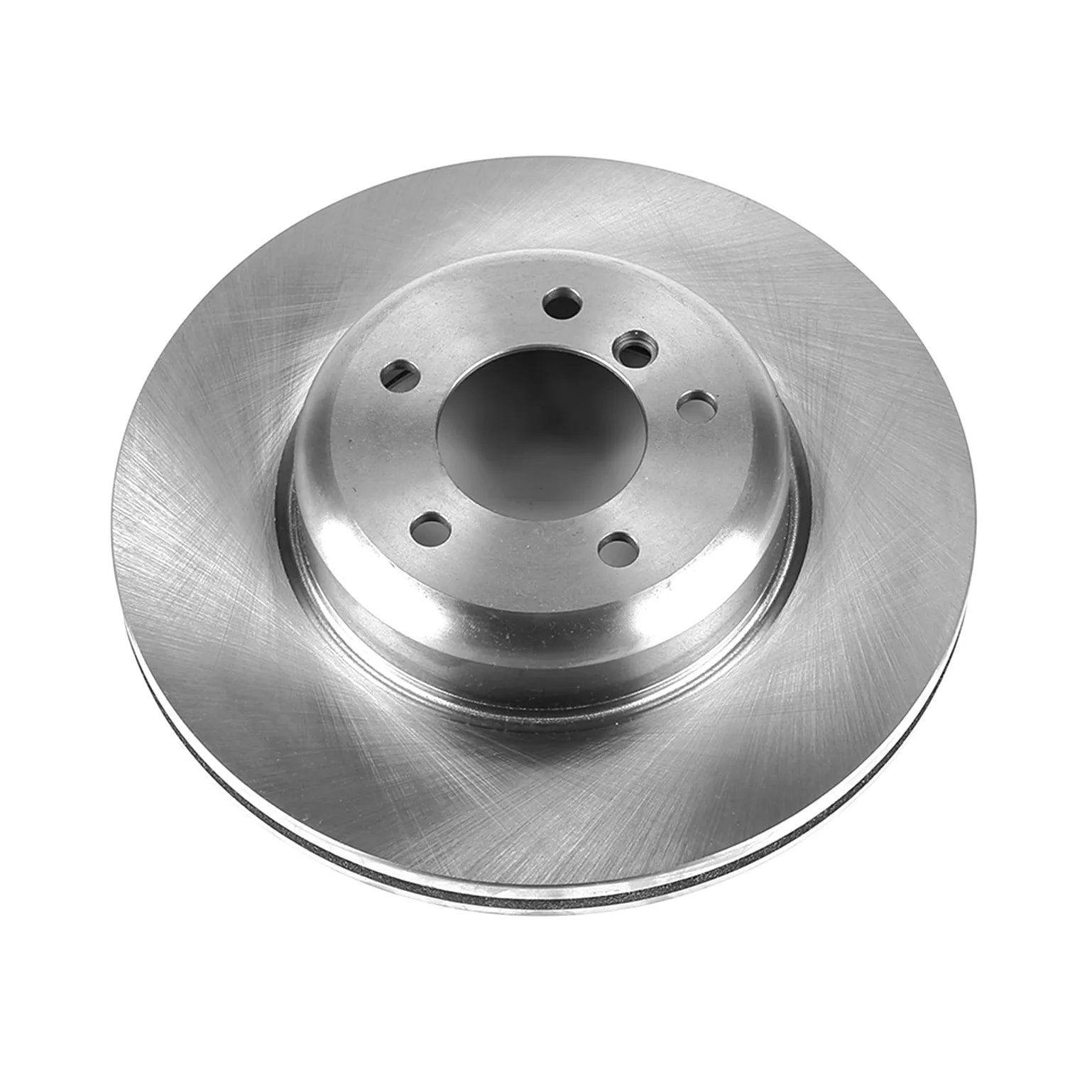 Power Stop EBR1215 2008-2013 BMW 135i Disc Brake Rotor