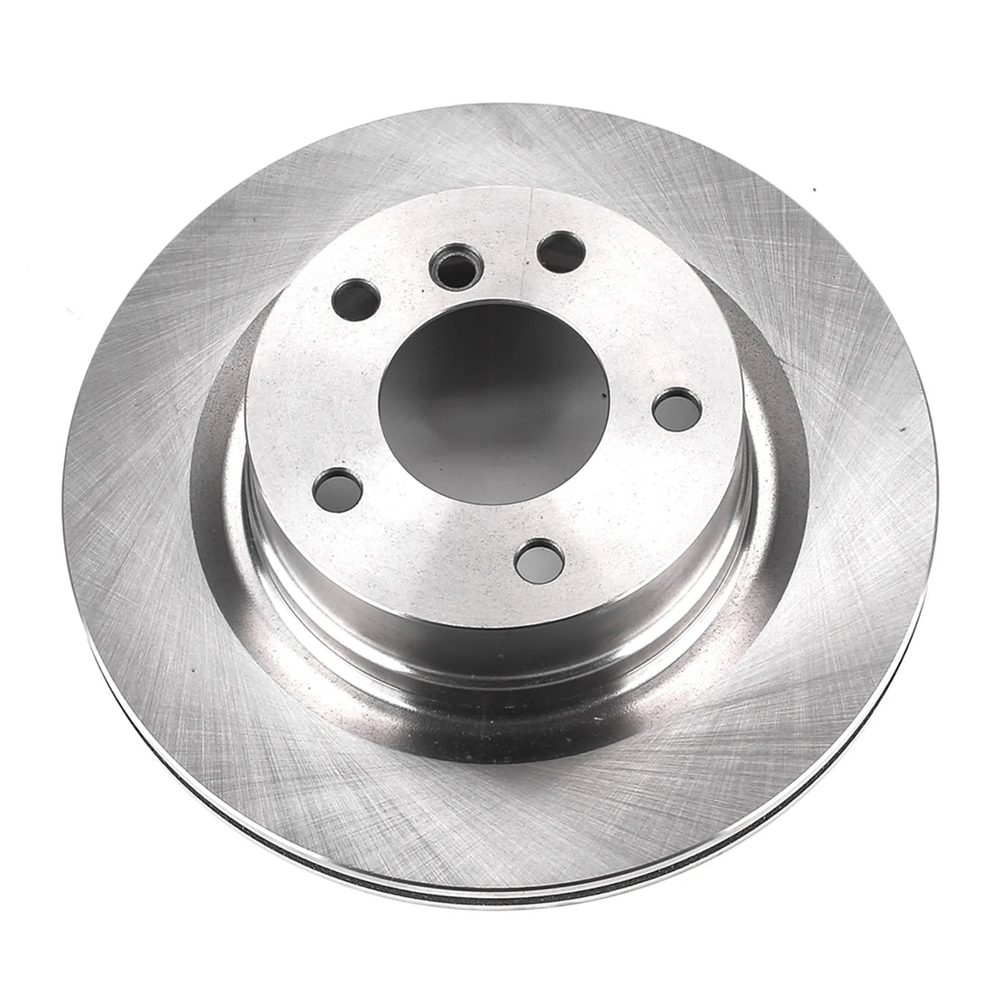 Power Stop EBR1216 2008-2013 BMW 128i Disc Brake Rotor
