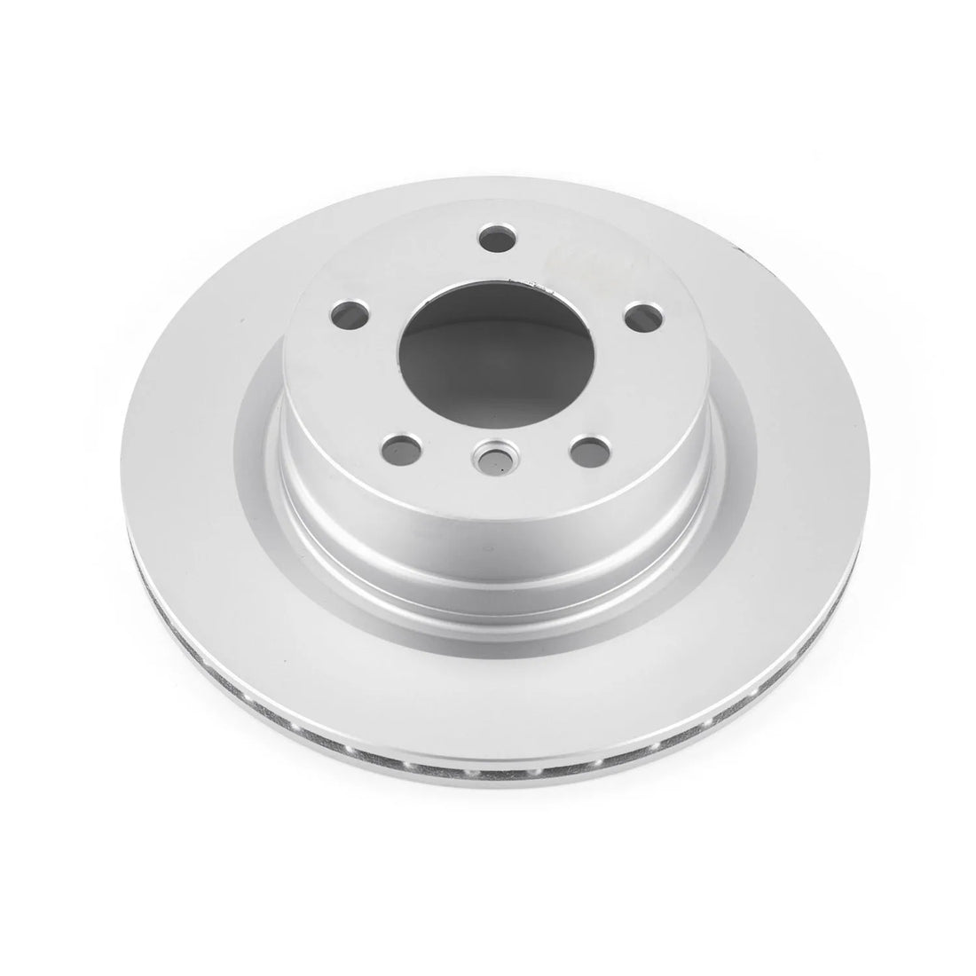 Power Stop EBR1216EVC 2008-2013 BMW 128i Disc Brake Rotor