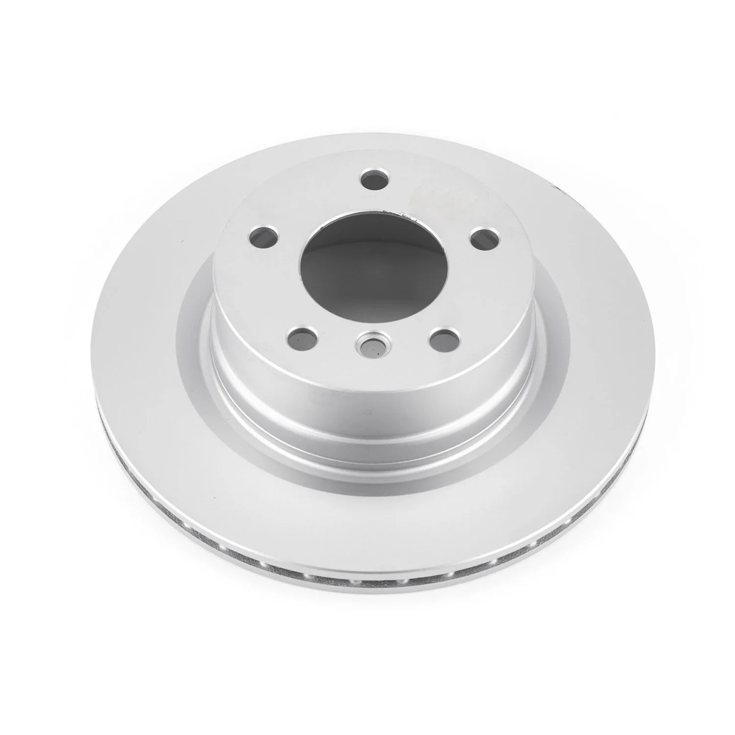 Power Stop EBR1216EVC 2008-2013 BMW 128i Disc Brake Rotor