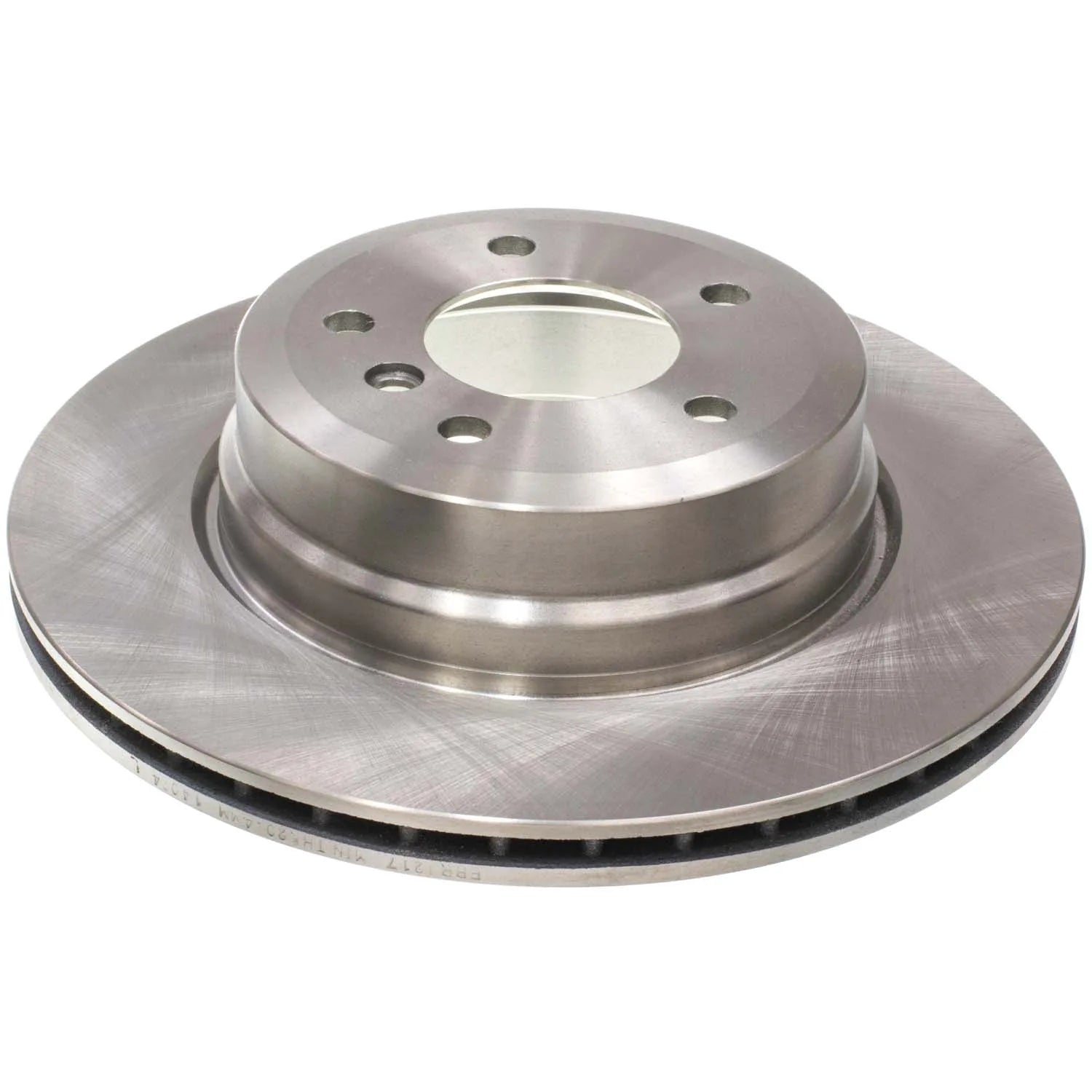 Power Stop EBR1217 2013 BMW 135is Disc Brake Rotor
