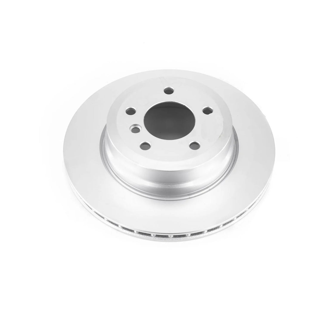 Power Stop EBR1217EVC 2013 BMW 135is Disc Brake Rotor
