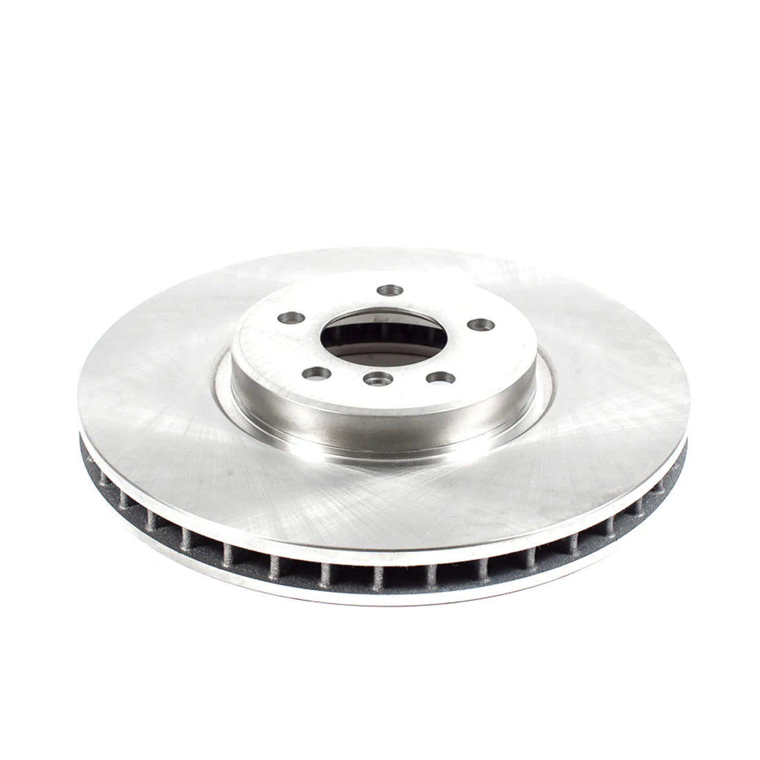 Power Stop EBR1218 2008-2019 BMW X6 Disc Brake Rotor