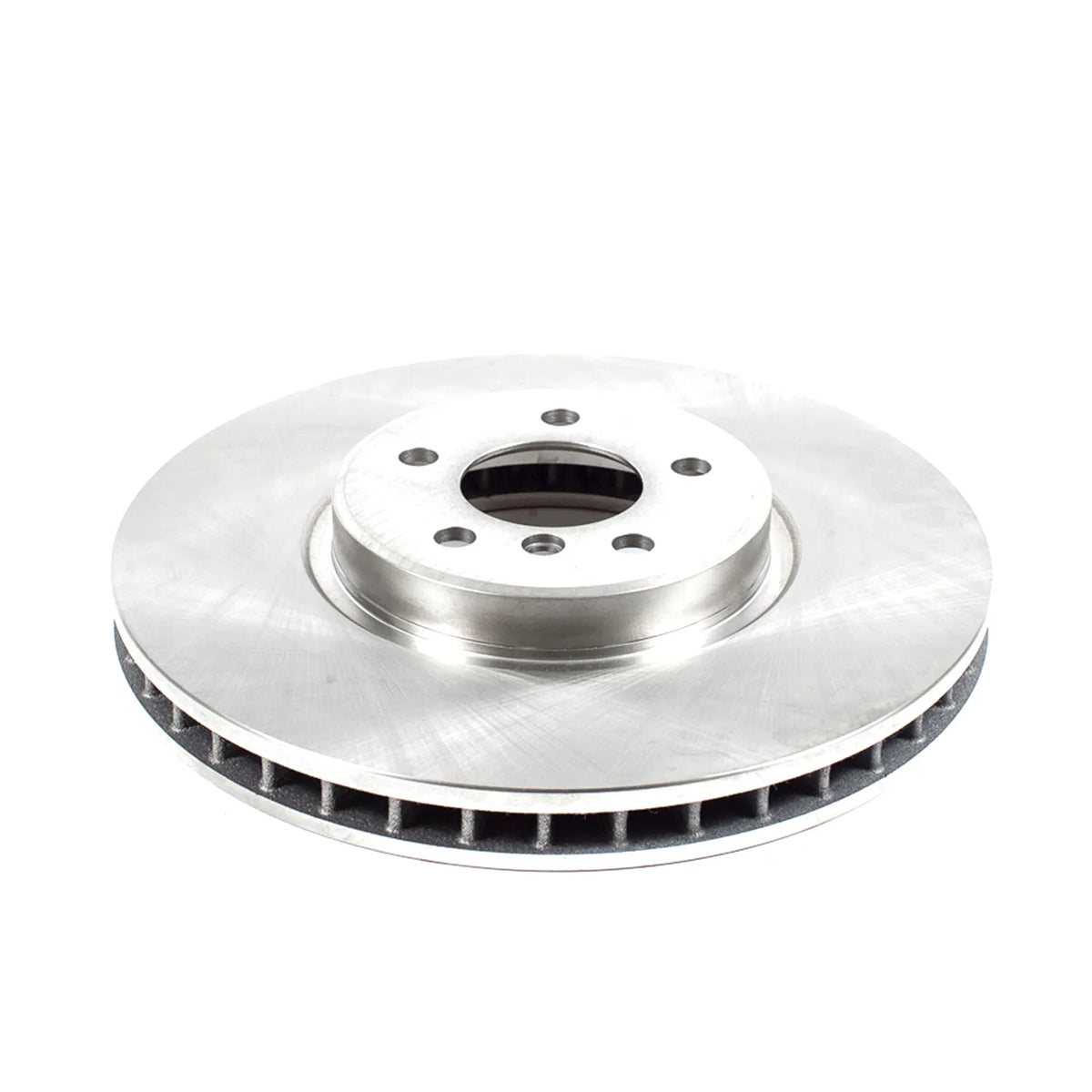 Power Stop EBR1218 2008-2019 BMW X6 Disc Brake Rotor