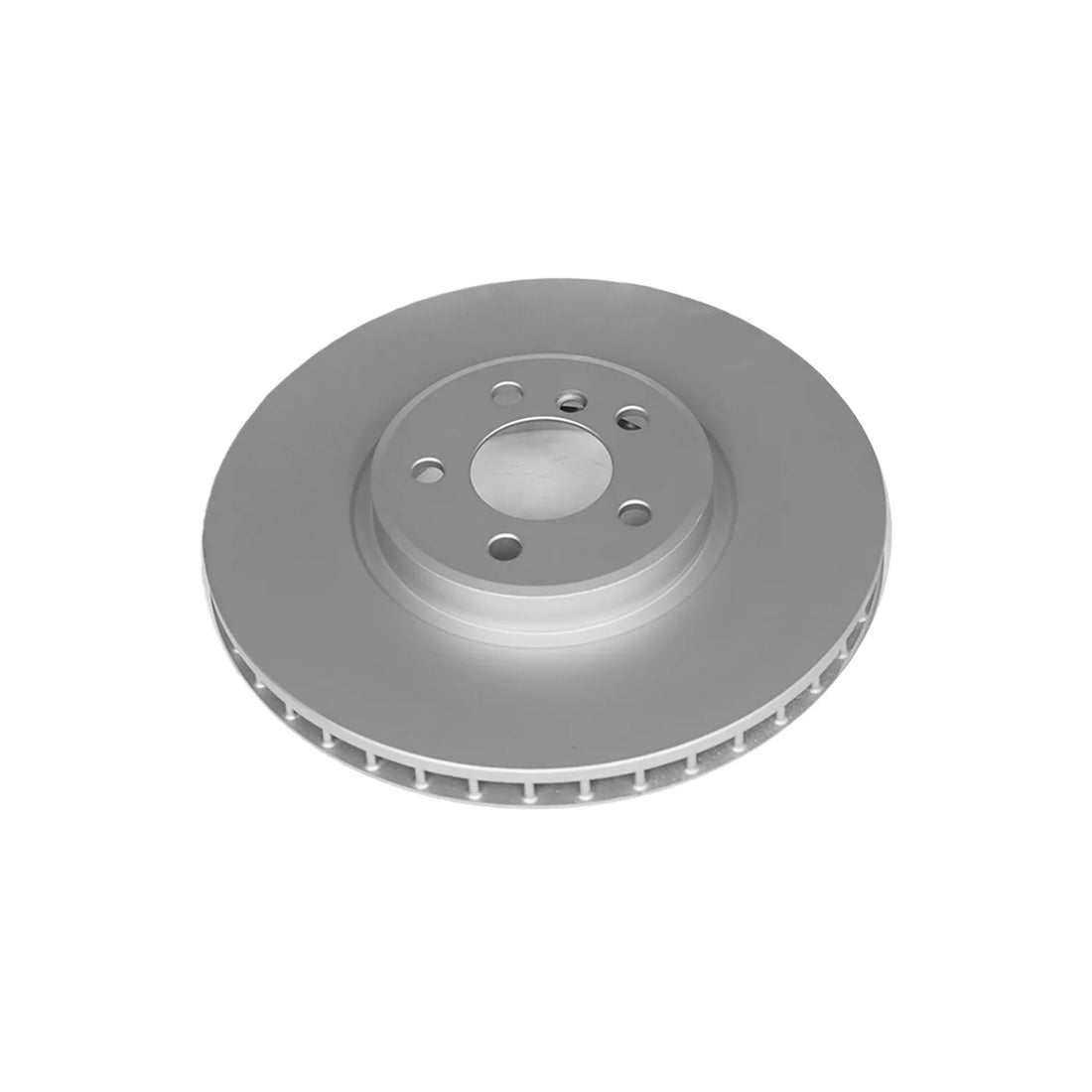 Power Stop EBR1218EVC 2008-2019 BMW X6 Disc Brake Rotor
