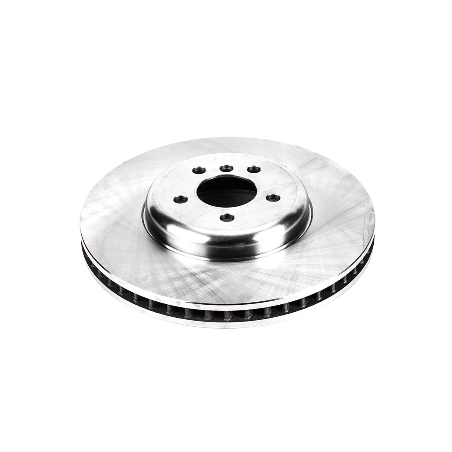 Power Stop EBR1219 2010-2017 BMW 550i GT xDrive Disc Brake Rotor