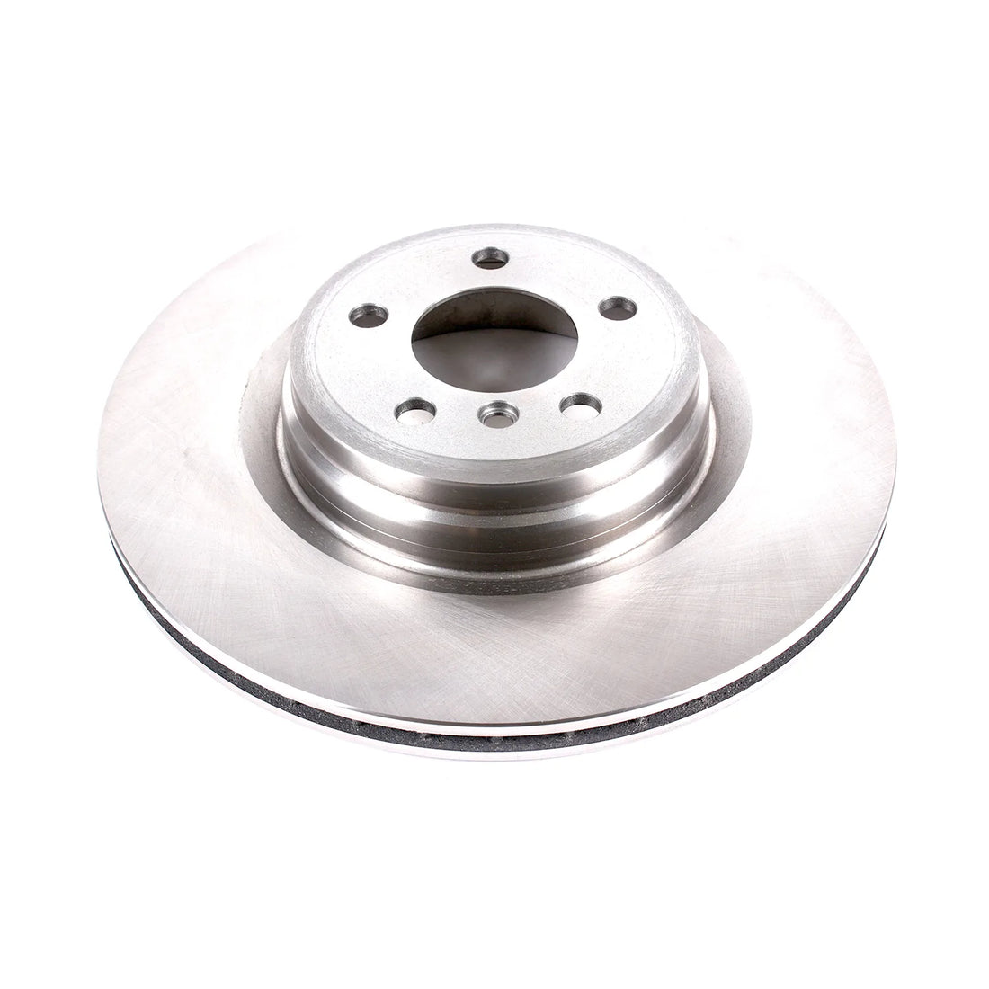 Power Stop EBR1221 2016-2019 BMW Alpina B6 xDrive Gran Coupe Disc Brake Rotor