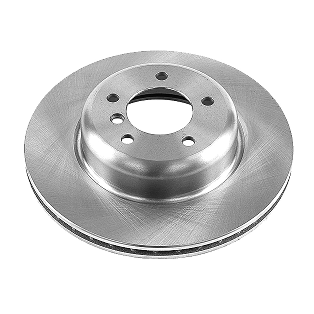 Power Stop EBR1224 2009-2016 BMW Z4 Disc Brake Rotor
