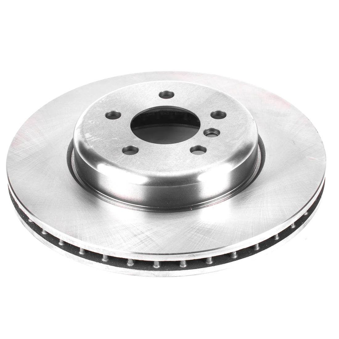 Power Stop EBR1228 2014-2019 BMW 640i xDrive Gran Coupe Disc Brake Rotor