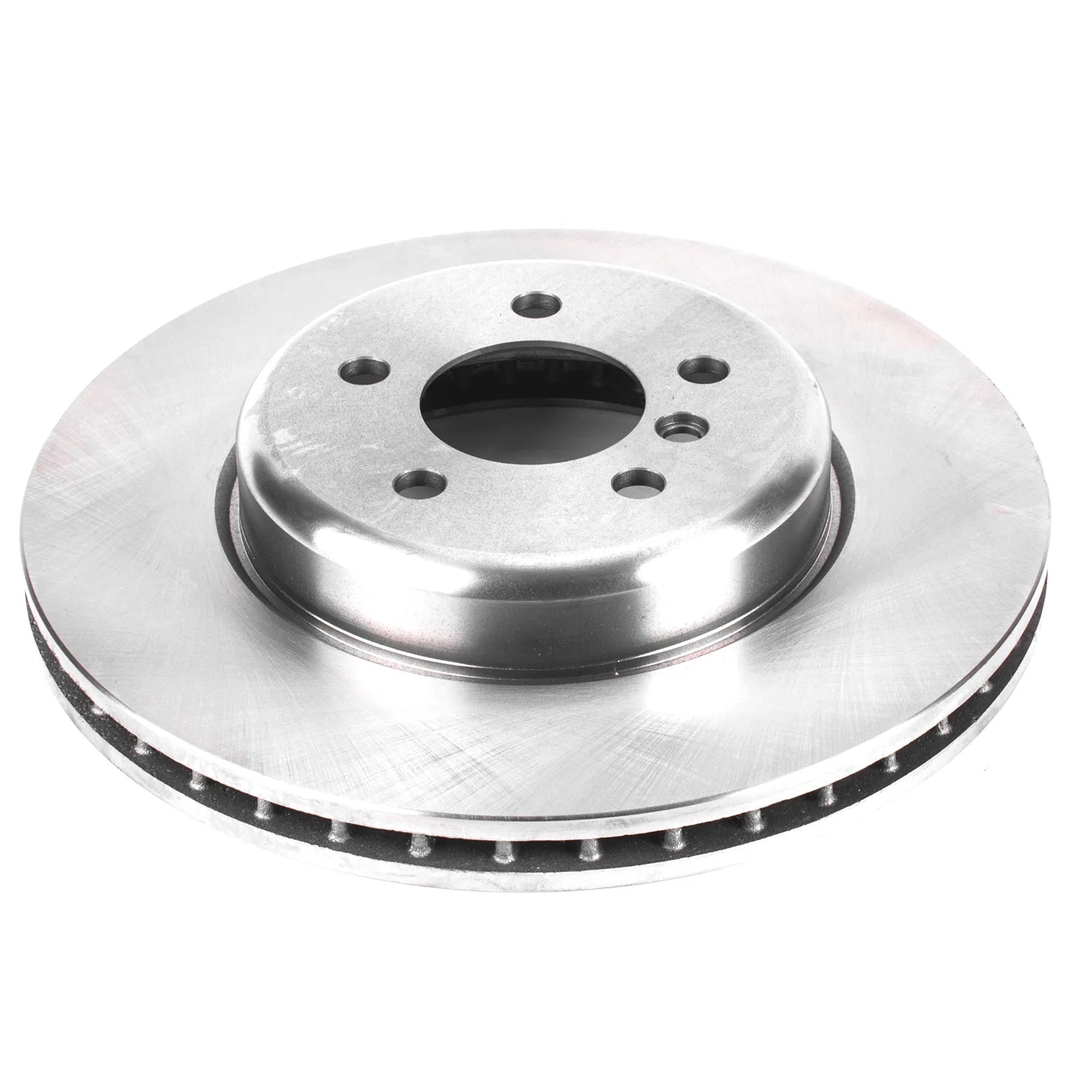 Power Stop EBR1228 2014-2019 BMW 640i xDrive Gran Coupe Disc Brake Rotor