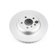 Power Stop EBR1228EVC 2014-2019 BMW 640i xDrive Gran Coupe Disc Brake Rotor