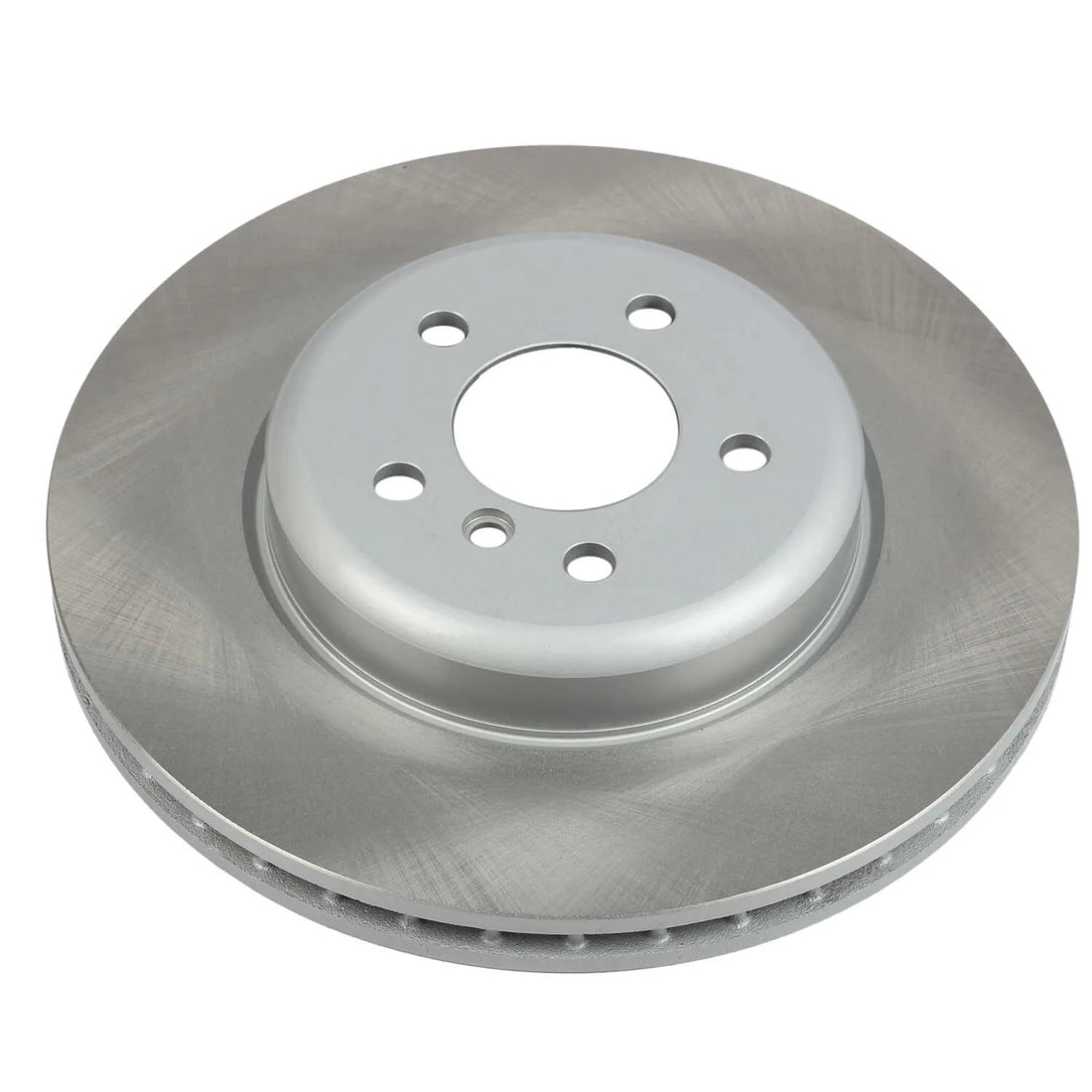 Power Stop EBR1228SCR 2014-2019 BMW 640i xDrive Gran Coupe Disc Brake Rotor