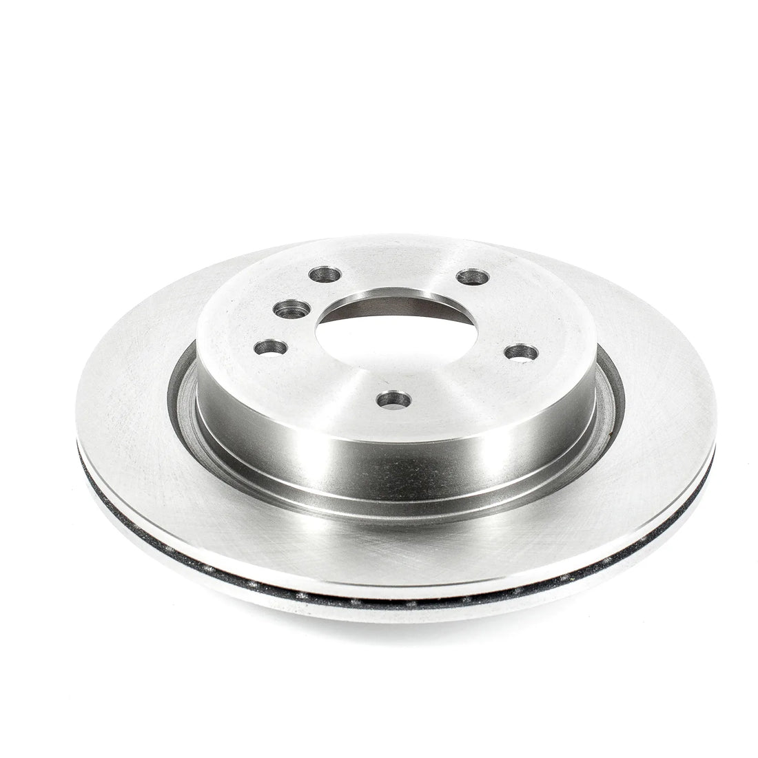 Power Stop EBR1229 2009-2016 BMW Z4 Disc Brake Rotor
