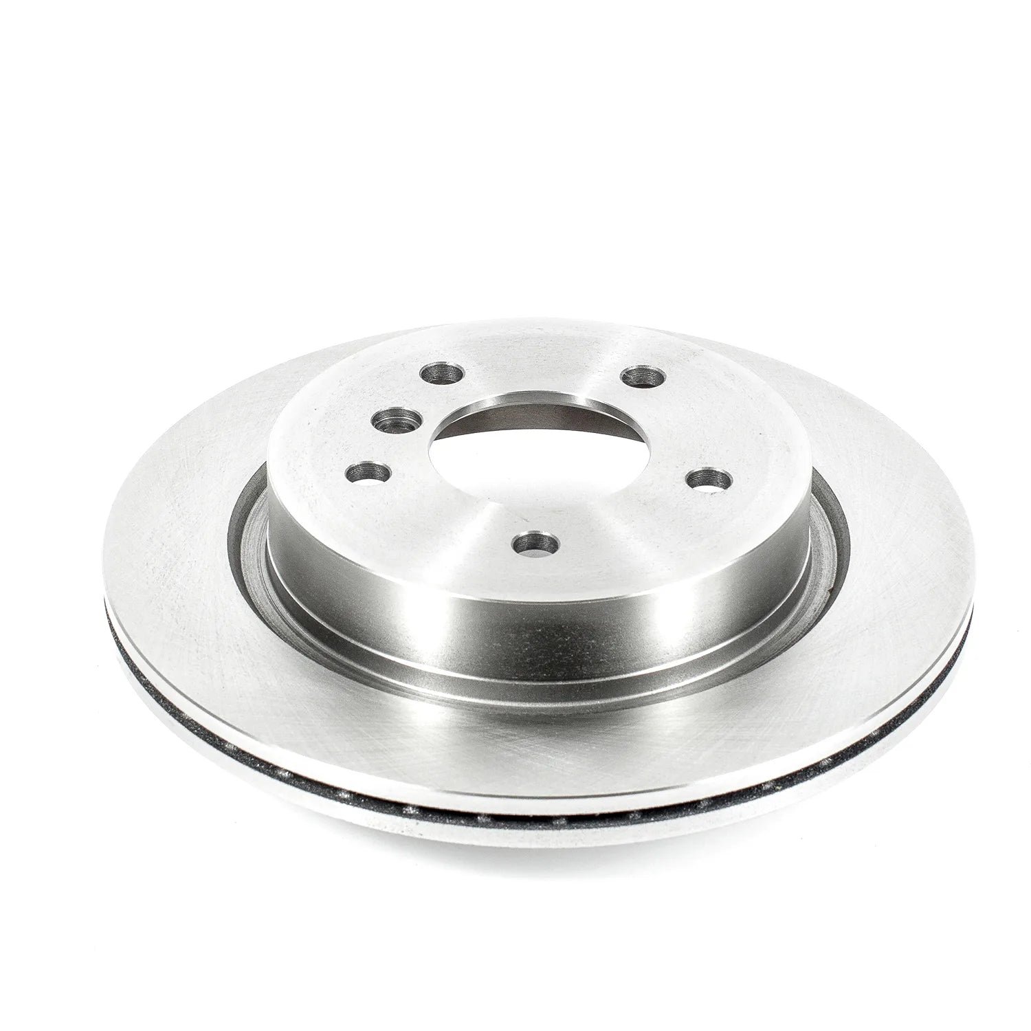 Power Stop EBR1229 2009-2016 BMW Z4 Disc Brake Rotor