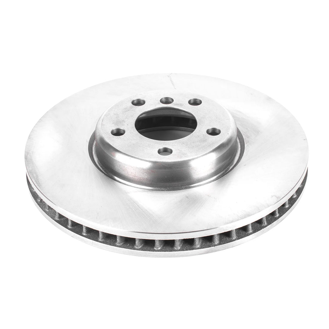 Power Stop EBR1230 2013-2019 BMW 650i xDrive Gran Coupe Disc Brake Rotor