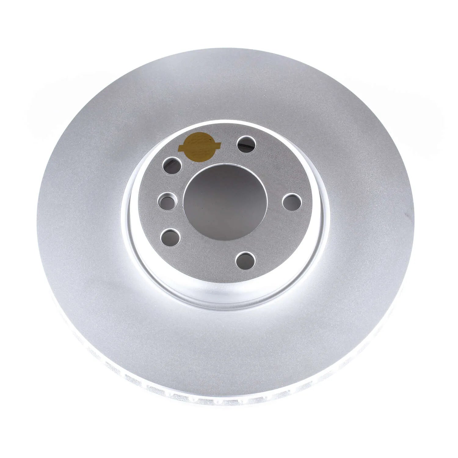 Power Stop EBR1230EVC 2013-2019 BMW 650i xDrive Gran Coupe Disc Brake Rotor