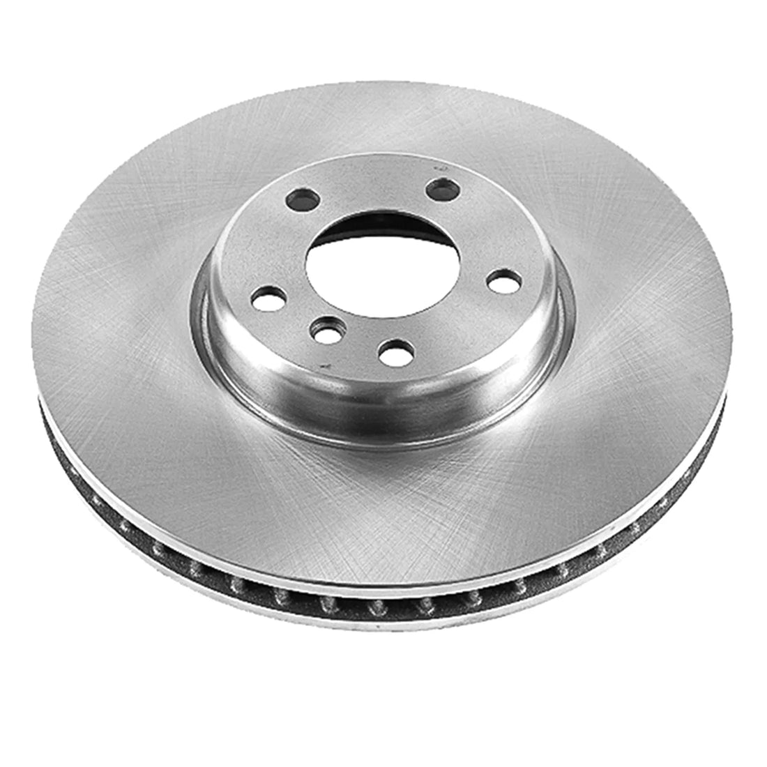 Power Stop EBR1231 2013-2019 BMW 650i Gran Coupe Disc Brake Rotor