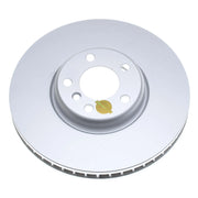 Power Stop EBR1231EVC 2013-2019 BMW 650i Gran Coupe Disc Brake Rotor