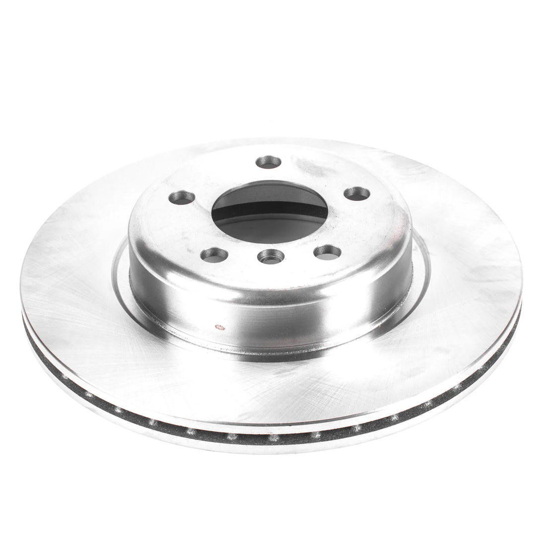 Power Stop EBR1234 2011-2016 BMW 528i Disc Brake Rotor