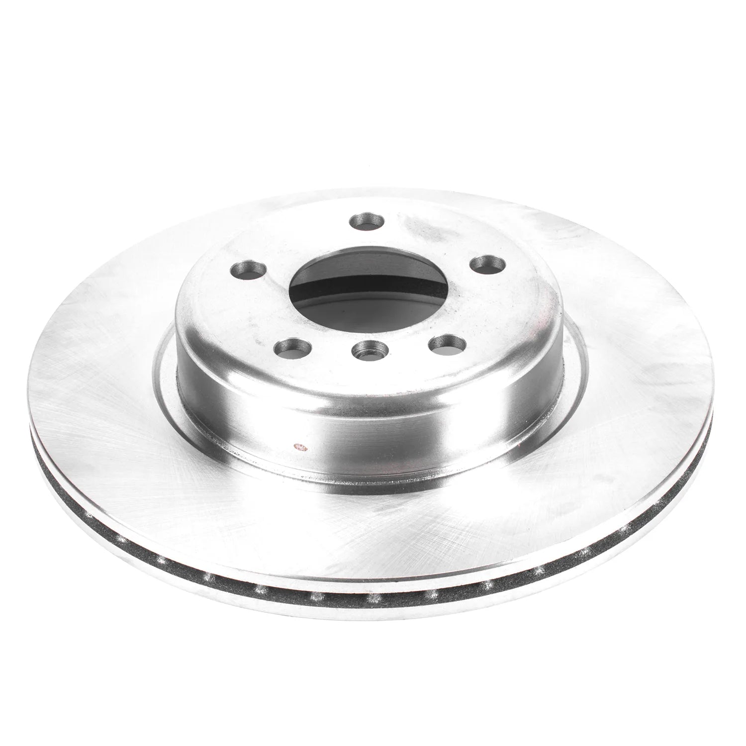 Power Stop EBR1234 2011-2016 BMW 528i Disc Brake Rotor