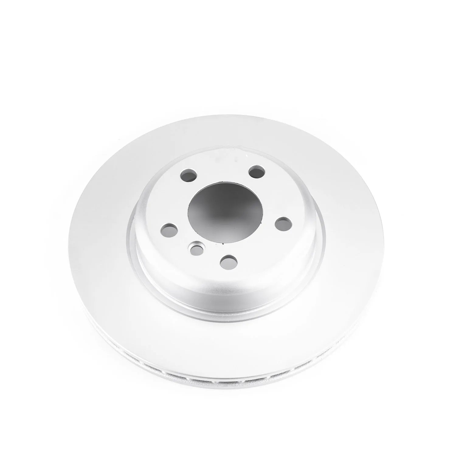 Power Stop EBR1234EVC 2011-2016 BMW 528i Disc Brake Rotor