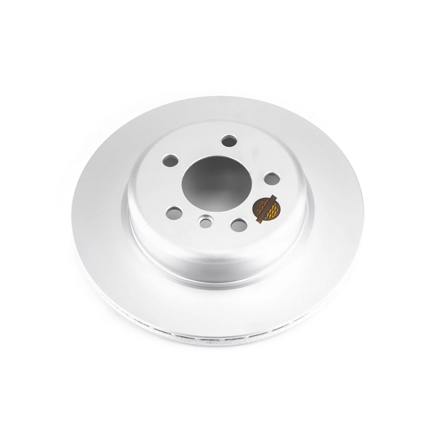 Power Stop EBR1235EVC 2012-2016 BMW ActiveHybrid 5 Disc Brake Rotor