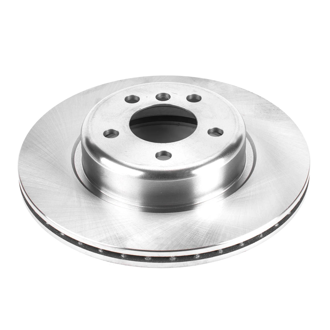 Power Stop EBR1237 2013-2019 BMW 650i Gran Coupe Disc Brake Rotor