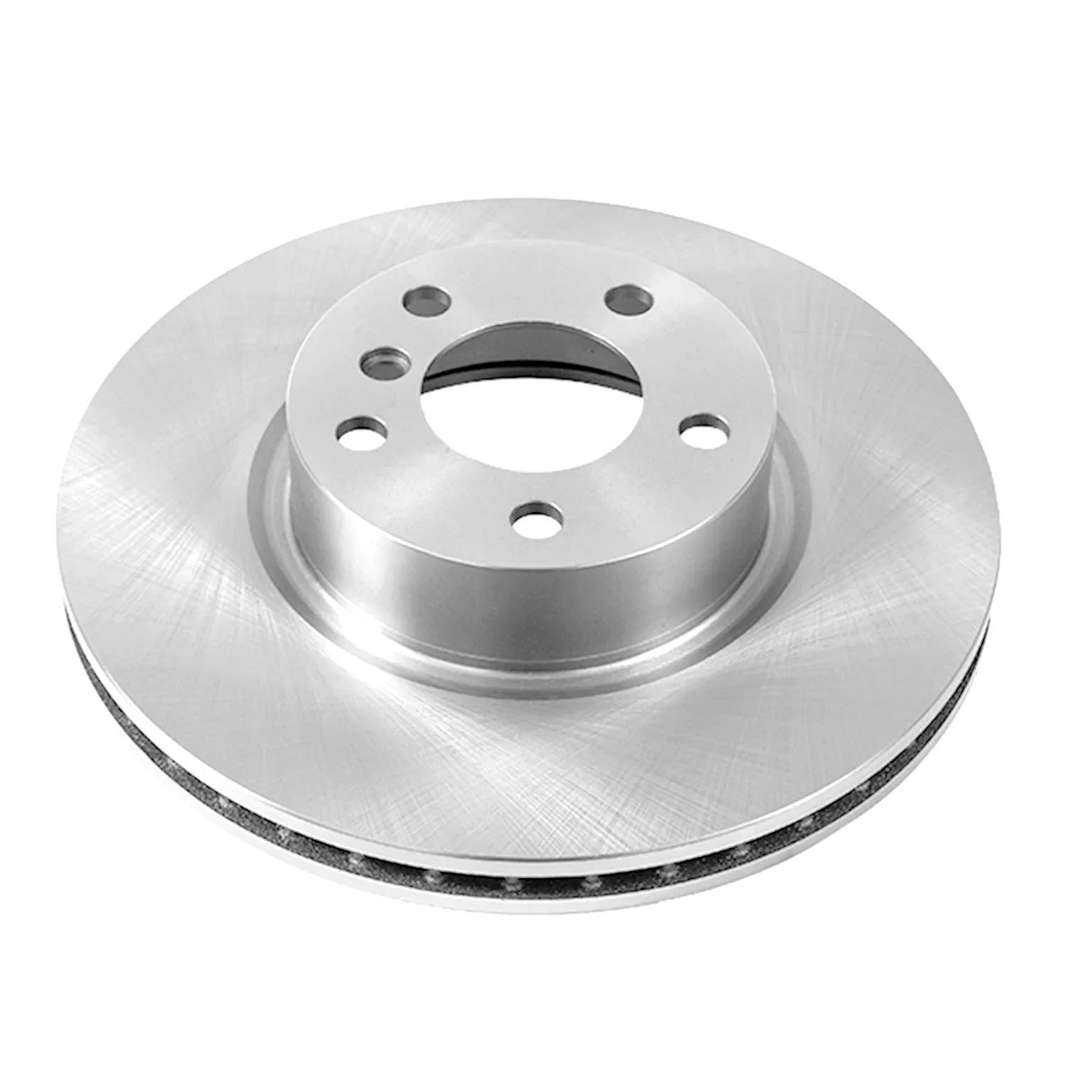 Power Stop EBR1238 2015-2018 BMW X4 Disc Brake Rotor