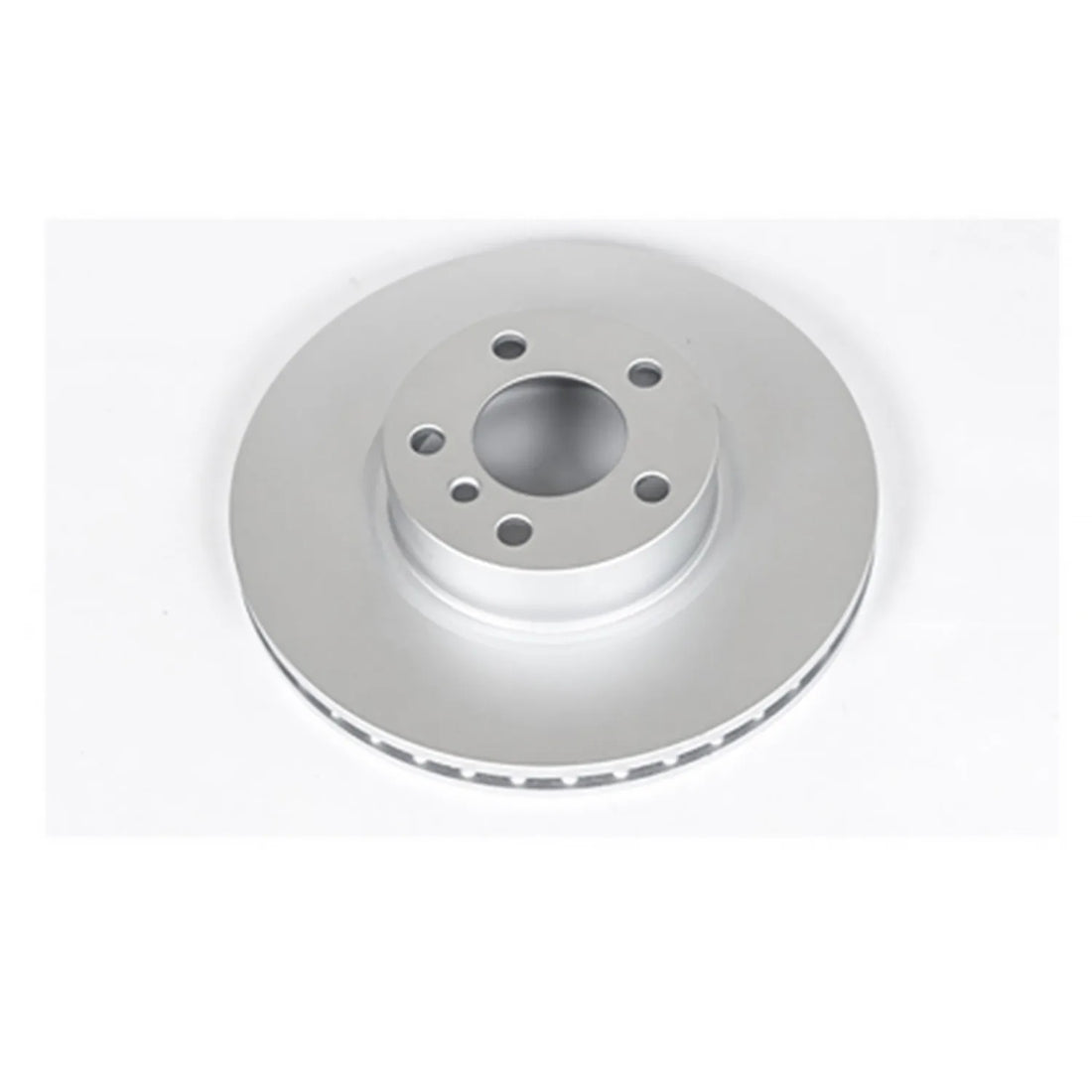 Power Stop EBR1238EVC 2015-2018 BMW X4 Disc Brake Rotor