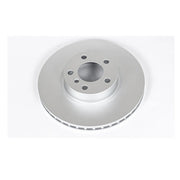 Power Stop EBR1238EVC 2015-2018 BMW X4 Disc Brake Rotor