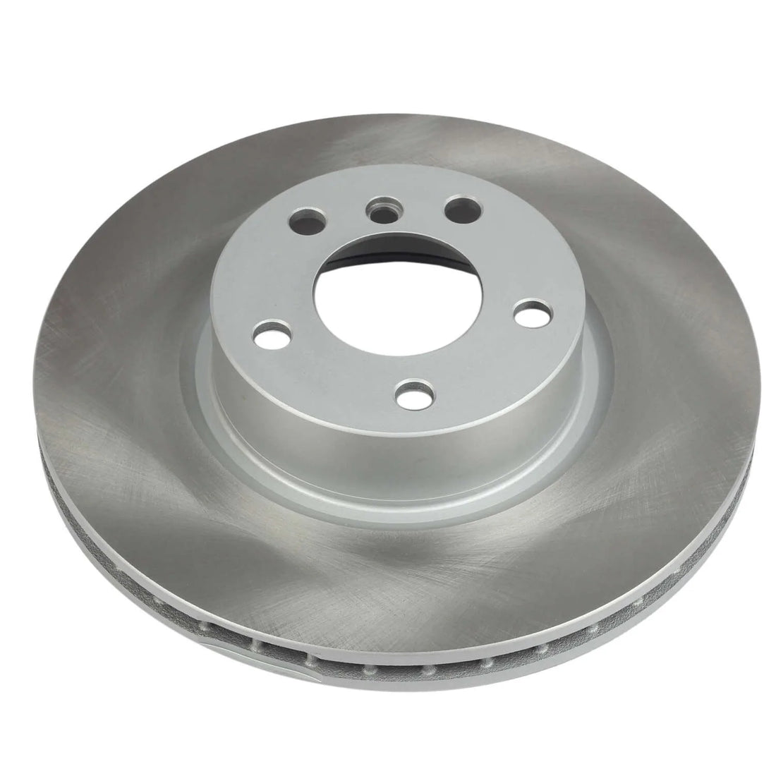 Power Stop EBR1238SCR 2015-2018 BMW X4 Disc Brake Rotor