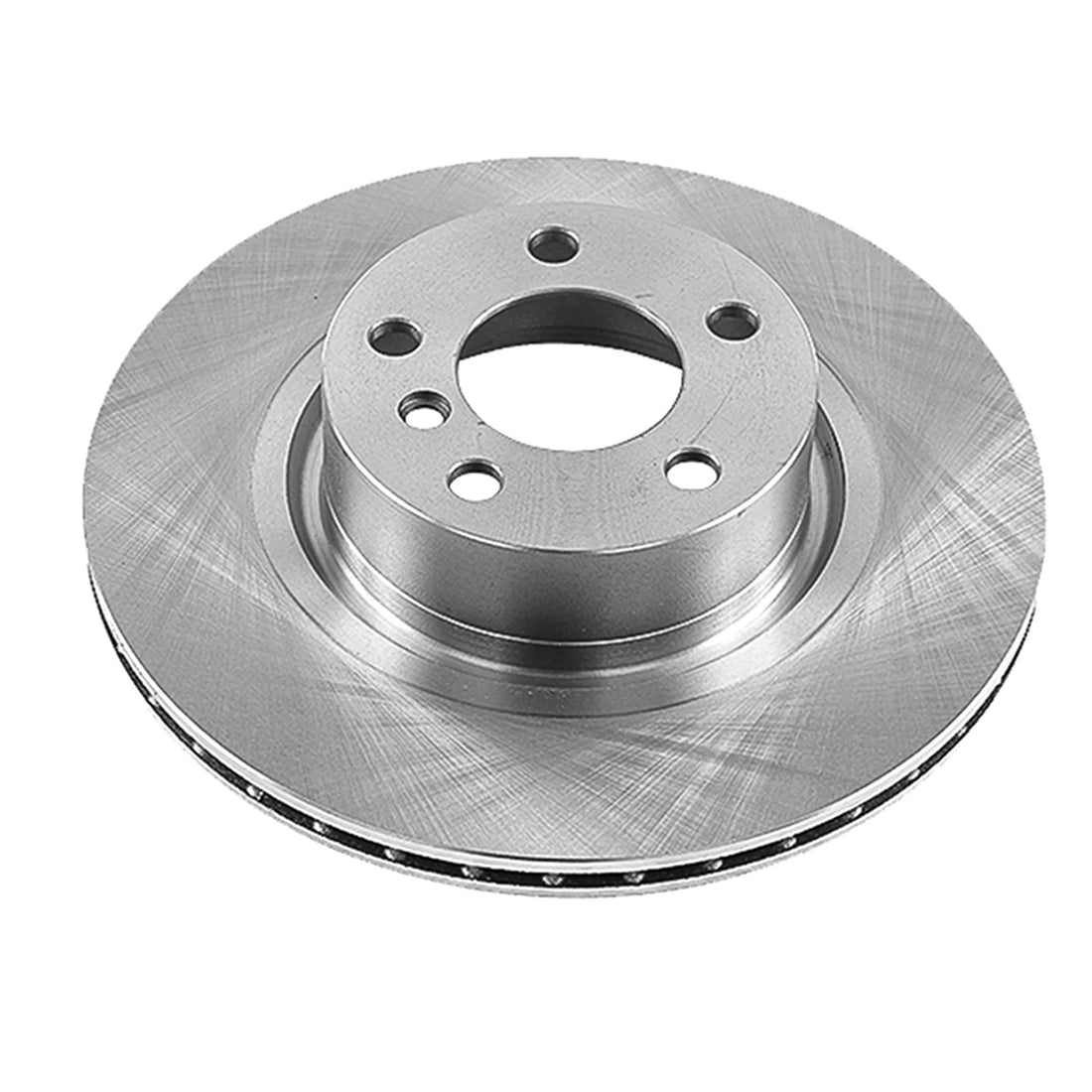 Power Stop EBR1240 2015-2018 BMW X4 Disc Brake Rotor