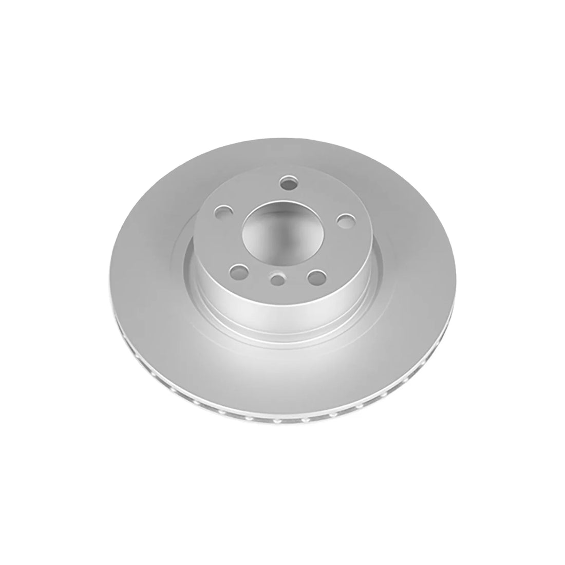 Power Stop EBR1240EVC 2015-2018 BMW X4 Disc Brake Rotor