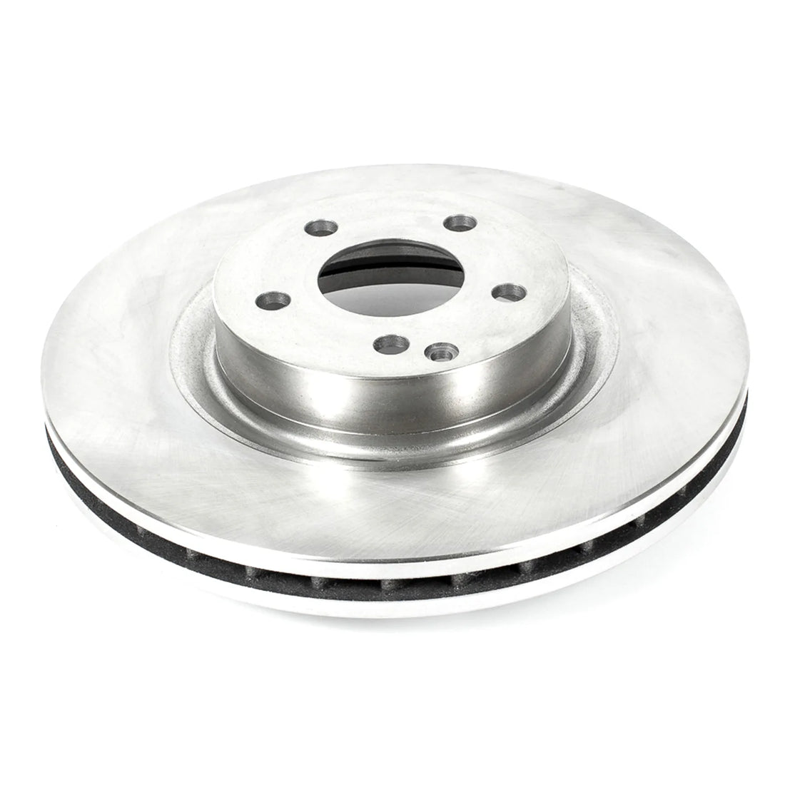 Power Stop EBR1248 2010-2015 Mercedes-Benz GLK350 Disc Brake Rotor