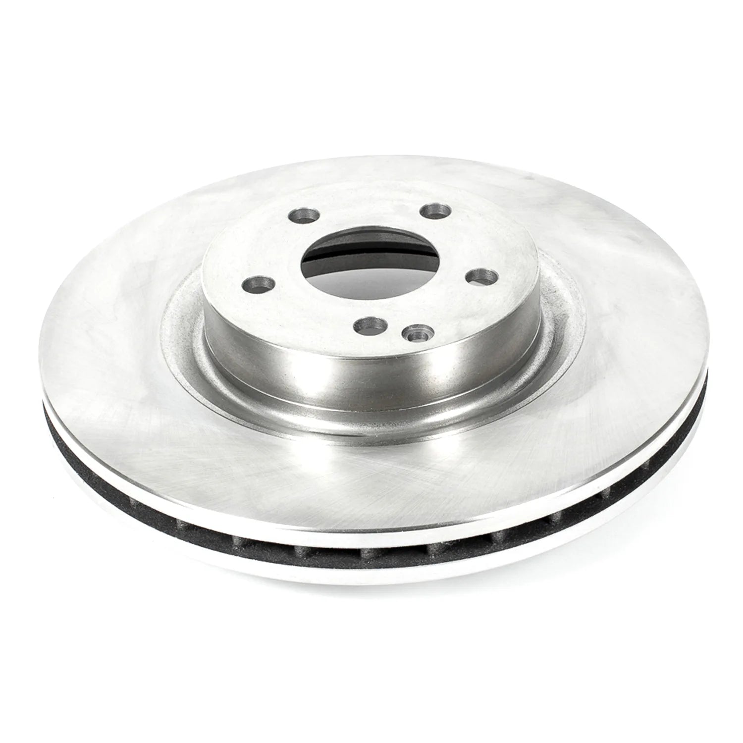 Power Stop EBR1248 2010-2015 Mercedes-Benz GLK350 Disc Brake Rotor