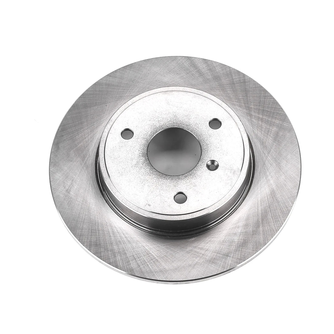 Power Stop EBR1261 2008-2016 Smart Fortwo Disc Brake Rotor