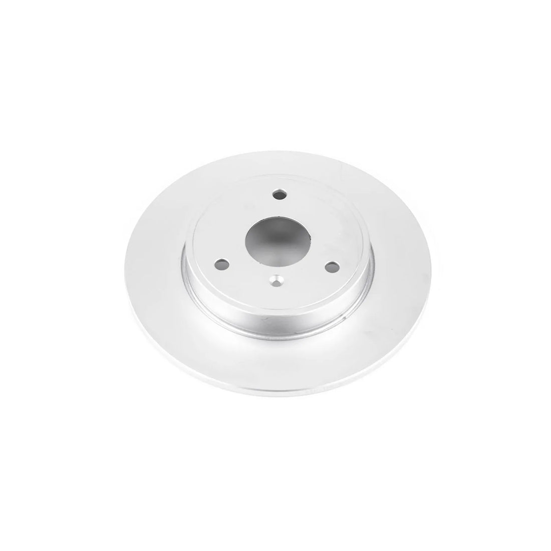 Power Stop EBR1261EVC 2008-2016 Smart Fortwo Disc Brake Rotor
