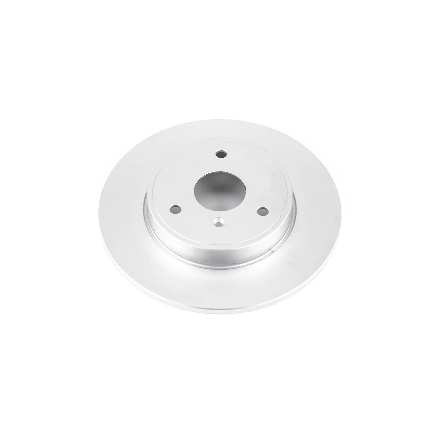 Power Stop EBR1261EVC 2008-2016 Smart Fortwo Disc Brake Rotor