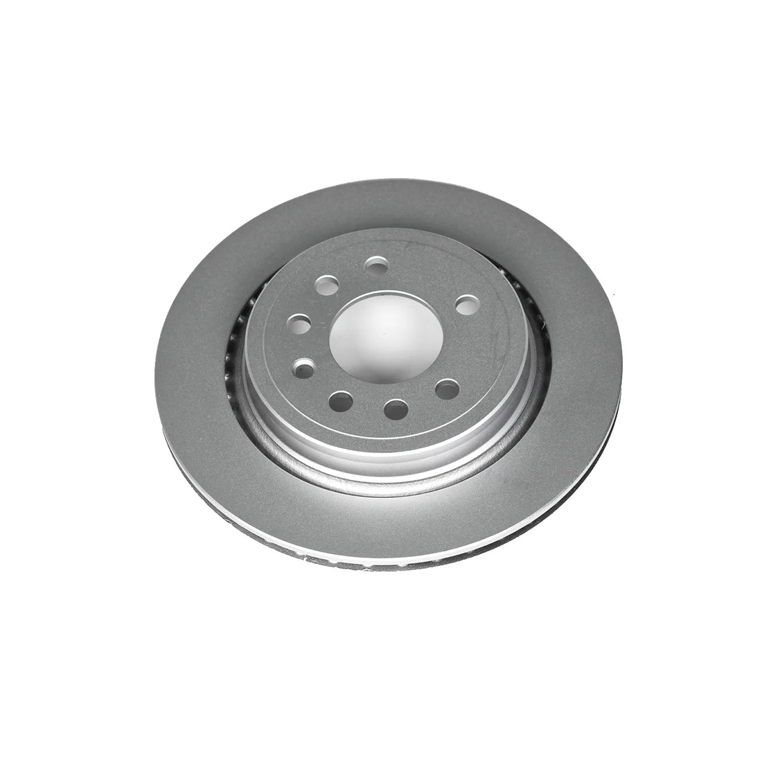 Power Stop EBR1280EVC 2010-2011 Saab 9-3X Disc Brake Rotor