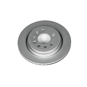 Power Stop EBR1280EVC 2010-2011 Saab 9-3X Disc Brake Rotor